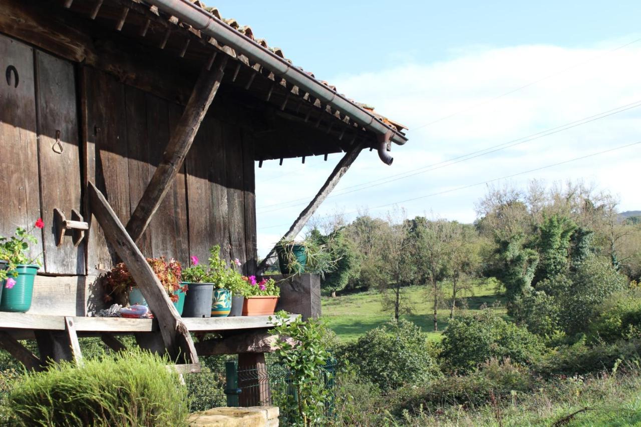 Casa Pepin - Sagasta Rural Oviedo Guest House Exterior photo