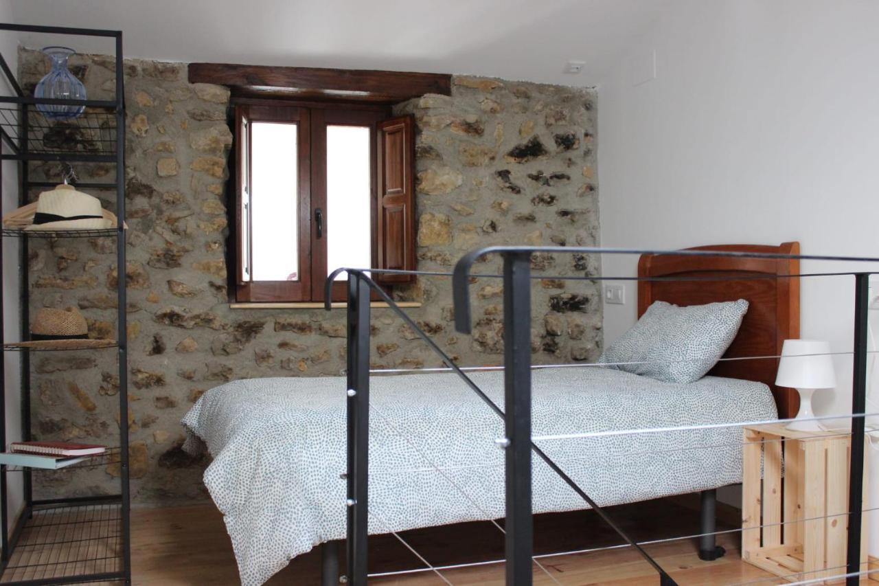 Casa Pepin - Sagasta Rural Oviedo Guest House Exterior photo